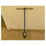 Post hole auger