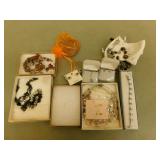 Costume jewelry