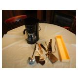 Miscellaneous Lot
