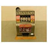 Las vegas slot machine  8X9X13