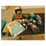 Miscellaneous lot