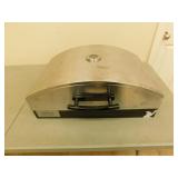 Camp Chef Artisan 14'x32' Outdoor Oven - tested