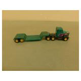 Buddy L tractor trailer 12 in long