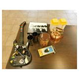Miscellaneous lot