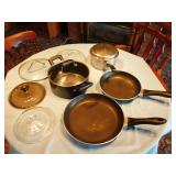 Pots & Pans / Frying Pans