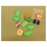 Assorted cigarette Papers - Various brands