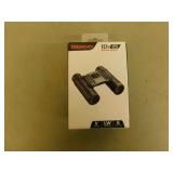 1- Tasco 10 x 25 Binoculars New in the box