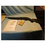 Crossman Model 0.781 BB Gun - Tested