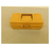 Fishing tackle / tackle box