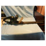 Yard Works 22' Electric Hedge Trimmer - Tested