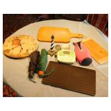 Miscellaneous Lot
