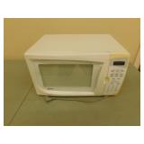 Kenmore circular wave microwave TESTED