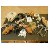 Star Wars toys and Accessories