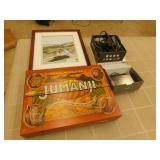 Miscellaneous lot