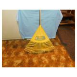 Large Plastic Rake