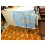 Portable Music Stand
