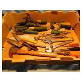 Hand Tools