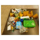 Miscellaneous lot