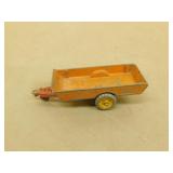 Dinky Toys Farm Trailer 4.5' long