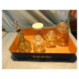 Storage Containers - Various Sizes