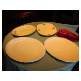 Serving Platters - Various Sizes