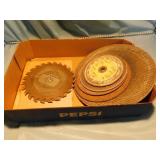 Masonary Blades / Saw Blades - Various Sizes