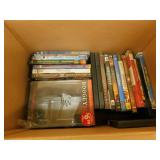Collectable Dvd movies