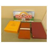 Games lot