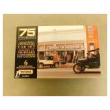 Matchbox 75th Anniversary Collector Die Cast Set