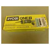 Ryobi 18 volt reciprocating saw  NEW
