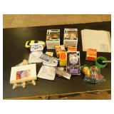 Miscellaneous lot
