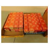 Vintage Player Piano Music Rolls- Various Songs