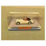 Dinky Toys 1960 Jaguar XK150 Drop Head Coupe