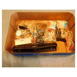 Miscellaneous Lot