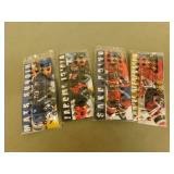 4 - Mcdonalds mini hockey jerseys
