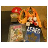 Miscellaneous lot