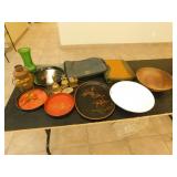 Miscellaneous lot