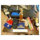 Miscellaneous lot