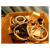Electrical Lot