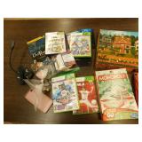 Miscellaneous lot