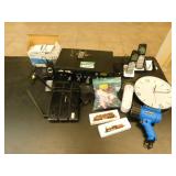 Miscellaneous lot