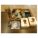 Miscellaneous lot