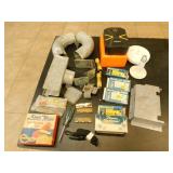 Miscellaneous lot