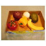 Fruit & Vegetable Storage Containers