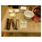 Miscellaneous lot