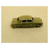 Dinky Toys Ford Sedan - 4' long