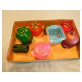 Fruit & Vegetable Storage Containers