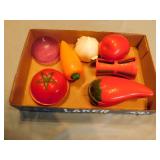 Fruit & Vegetable Storage Containers