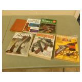 6- Shooting & Hunting books