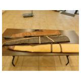 3- Gun Cases - various sizes